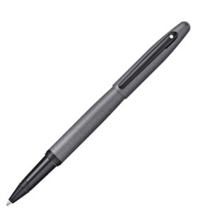 Sheaffer VFM Gun Metal Roller Ball Pen