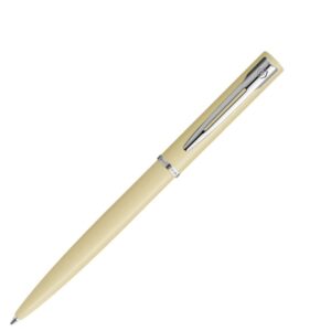 Waterman Allure Pastel Yellow Ball Pen