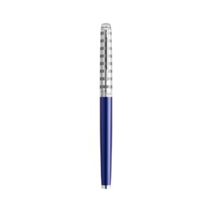 Waterman Hemisphere Deluxe Blue Fountain Pen