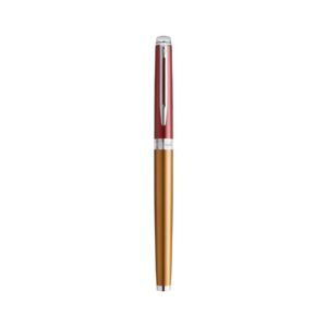 Waterman Hemisphere Sunset Orange Fountain Pen