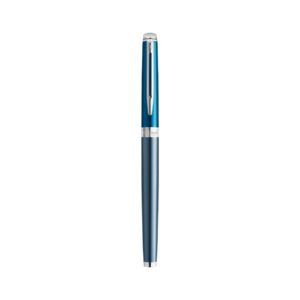 Waterman Hemisphere Sea Blue Fountain Pen