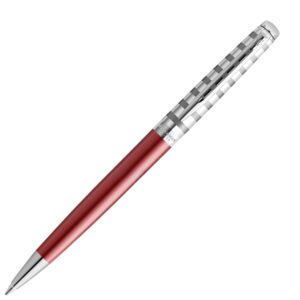 Waterman Hemisphere Deluxe Red Ball Pen