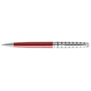 Waterman Hemisphere Deluxe Red Ball Pen