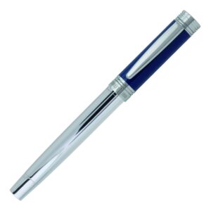 Cerruti 1881 Zoom Classic Azur Rollerball pen