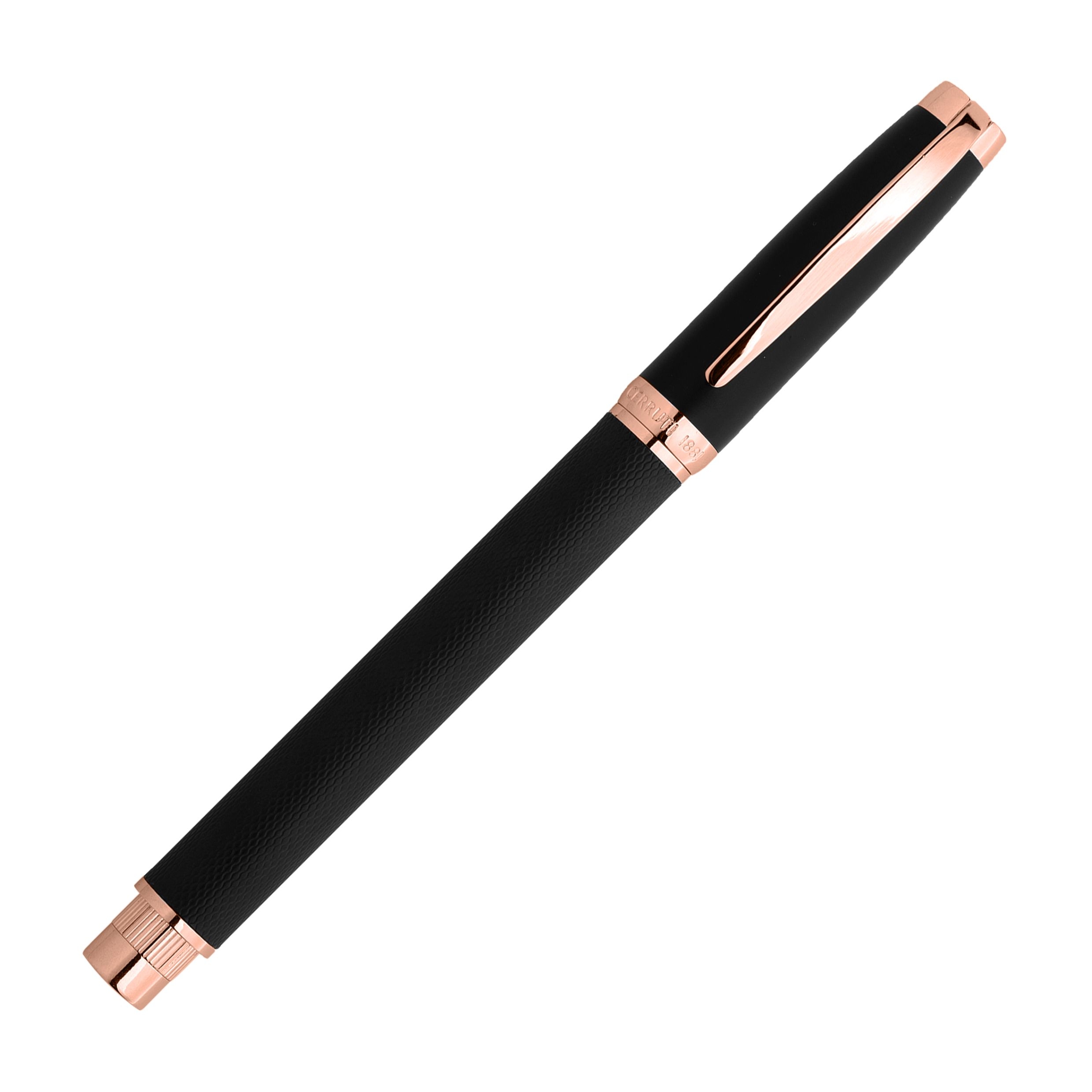 CERRUTI 1881 Pens & Leather Accessories | Daffle World of pens