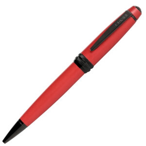 Cross Bailey Red Matte Ball Pen