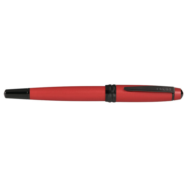 Cross Bailey Matte Red Rollerball Pen