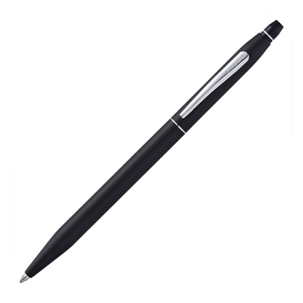 Cross Click Matte Black Ball Pen