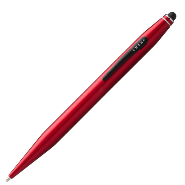 Cross Tech 2 Metallic Red Stylus Ball Pen