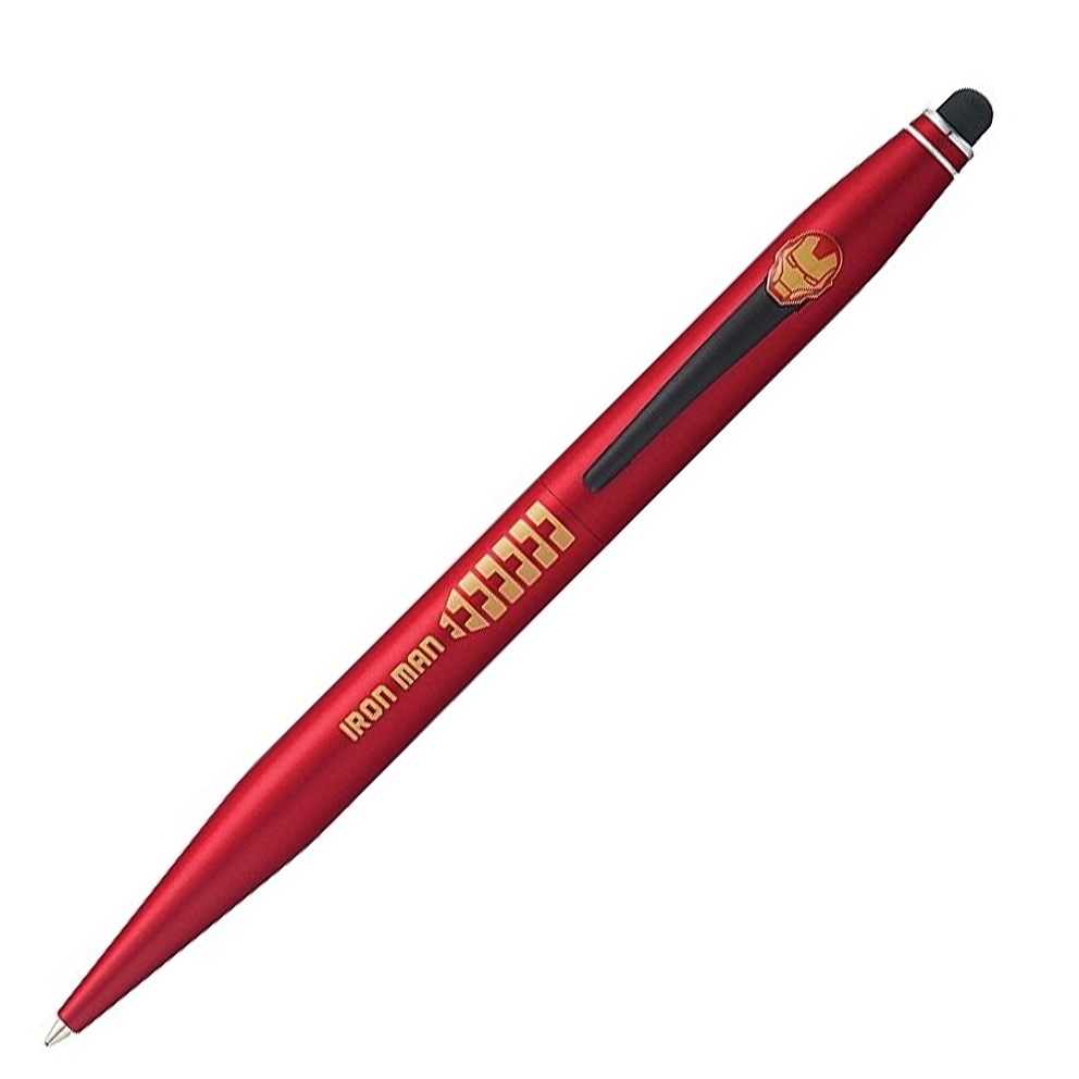 Cross Tech 2 Iron Man Red Multi pen
