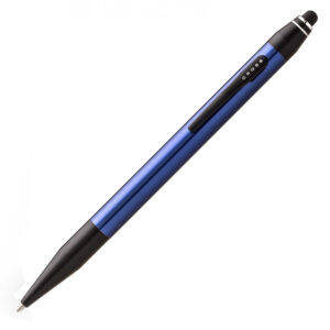 Cross Tech 2.2 Metallic Blue Ball Pen