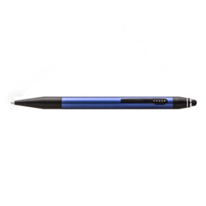 Cross Tech 2.2 Metallic Blue Ball Pen