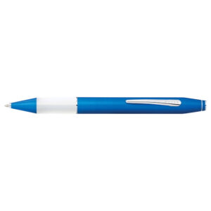 Cross Easywriter Blue/Chrome Ball Pen