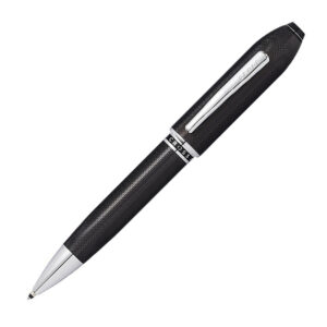 Cross Peerless Tracker Carbon Black Ball Pen