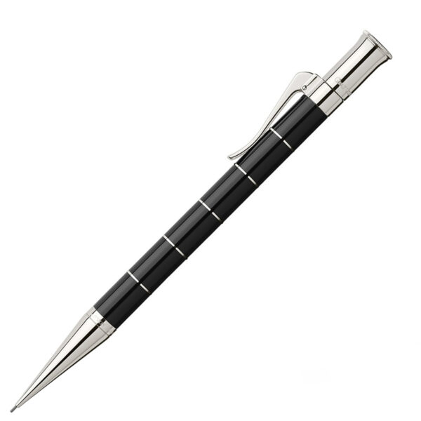 GVFC Classic Anello Black Mechanical Pencil 0.7mm
