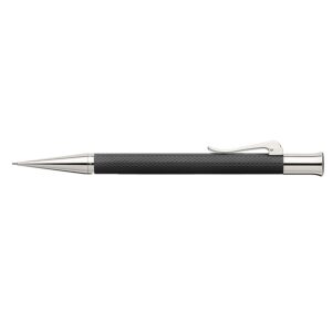 GVFC Guilloche Black Mechanical Pencil 0.7mm