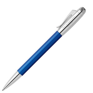 GVFC Bentley Sequin Blue Ball Pen