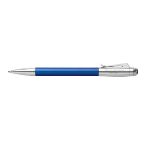 GVFC Bentley Sequin Blue Ball Pen