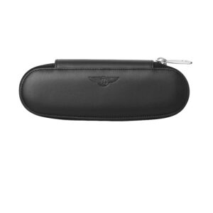 GVFC Bentley 2 Pen Case Black