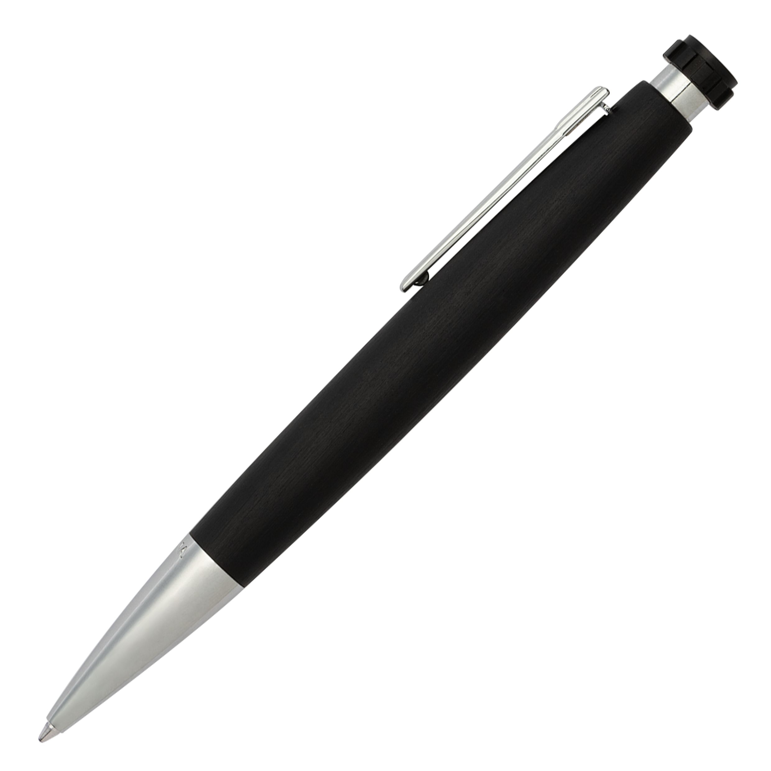 Festina Chronobike Classic Chrome Black Ball Pen