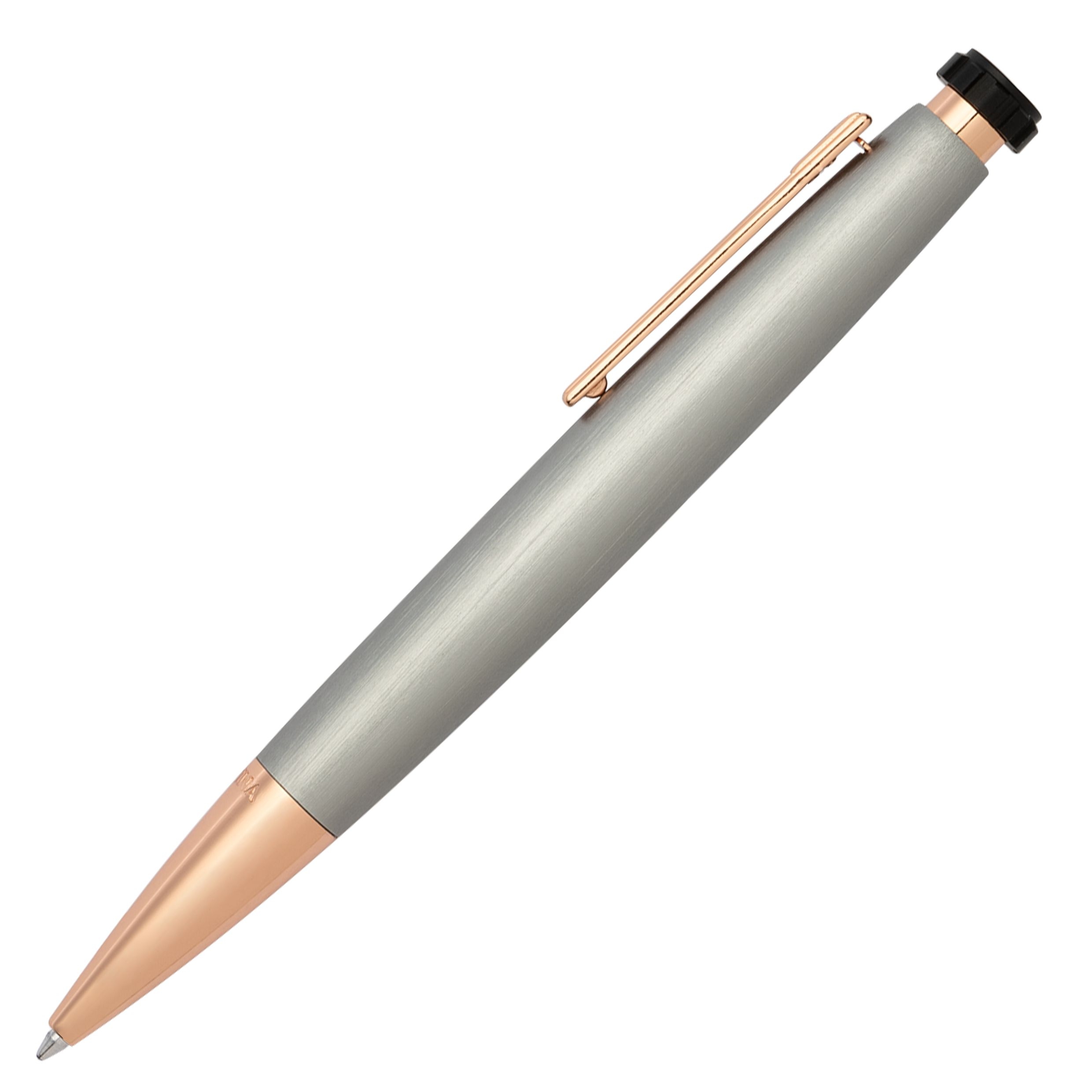 Festina Chronobike Rose Gold Chrome Ball Pen