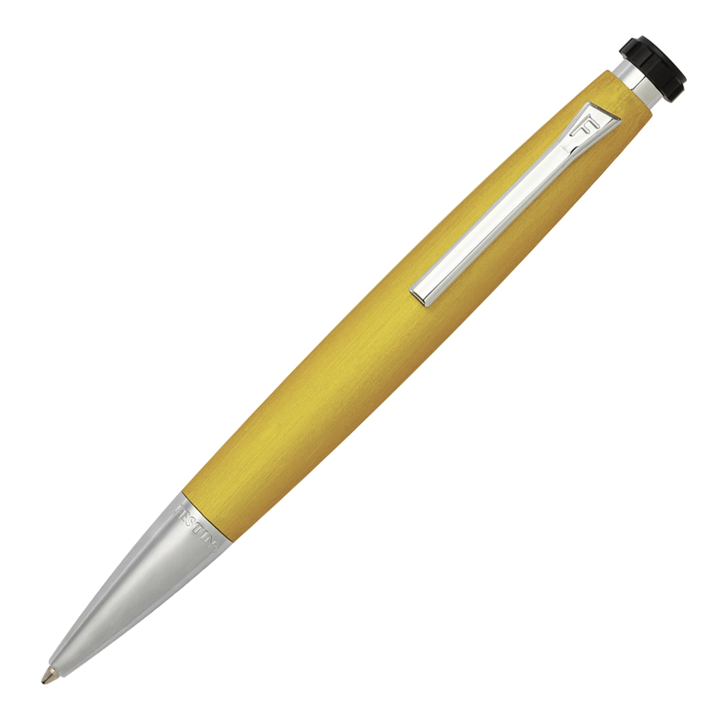 Festina Chronobike Rainbow Yellow Ball Pen