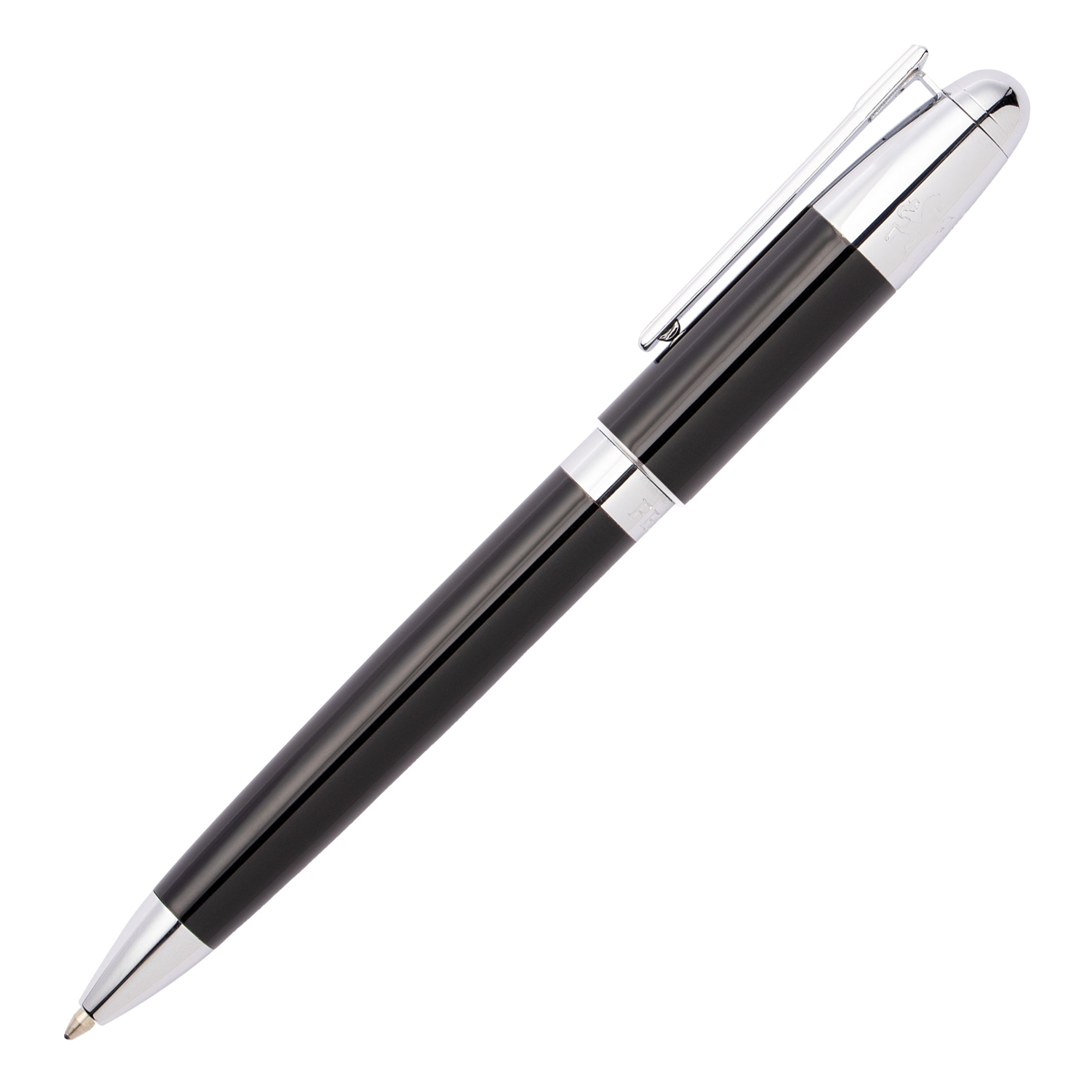 Festina Classicals Chrome Black Ball Pen