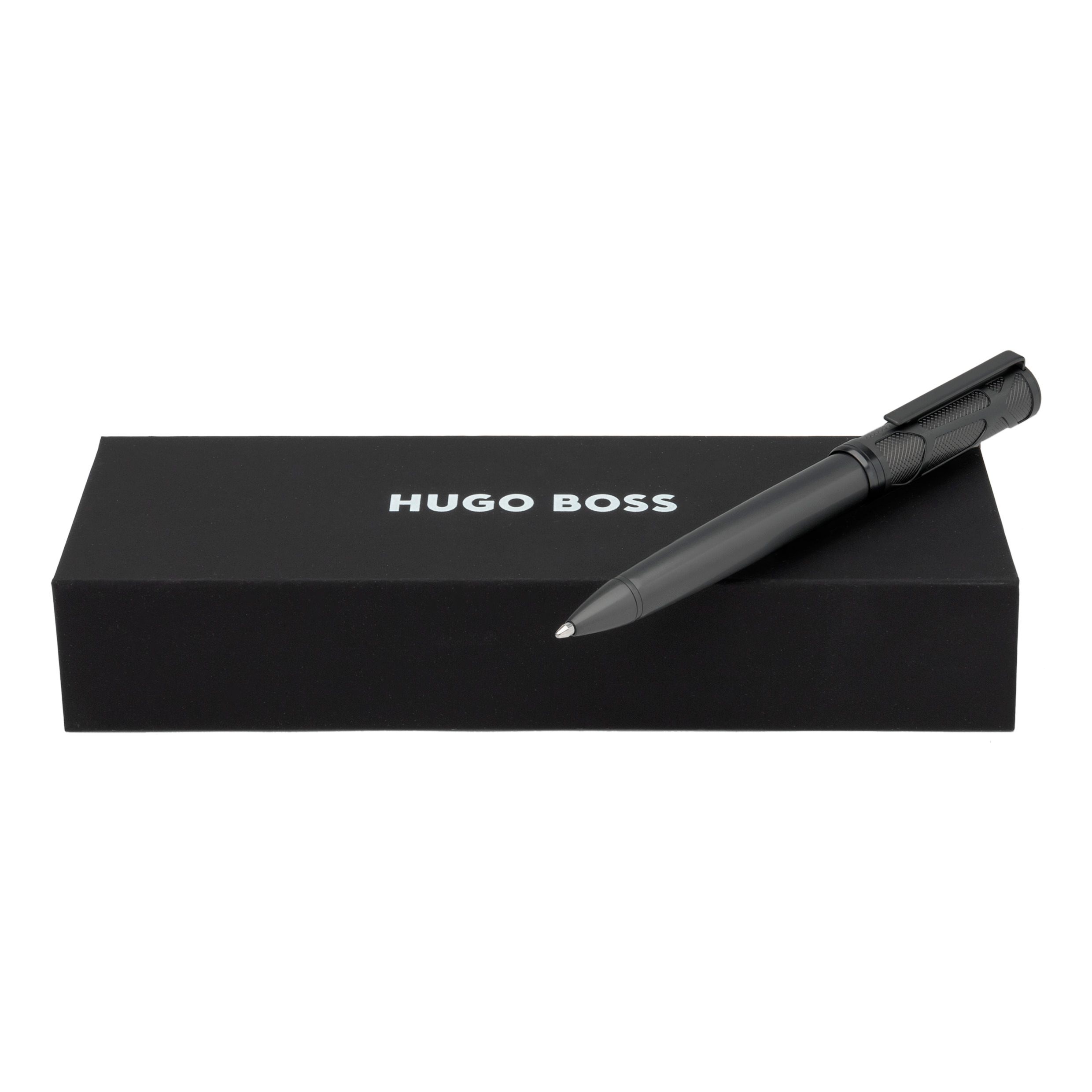 Hugo Boss Craft Gun Ball pen