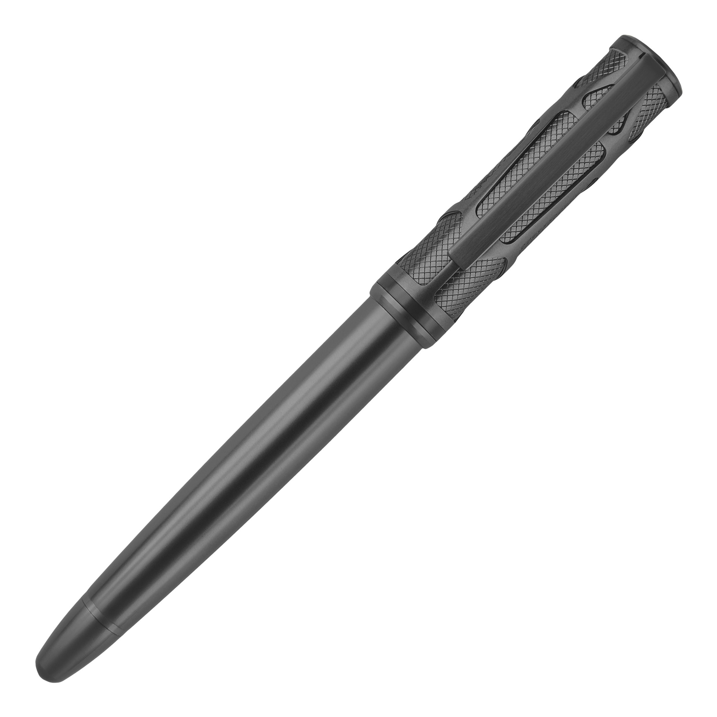Hugo Boss Craft Gun Rollerball Pen