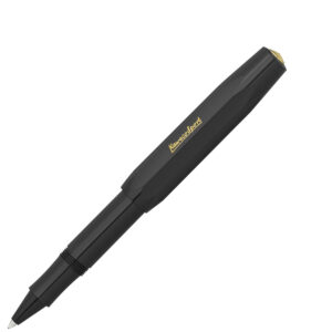 Kaweco Classic Sport Black Rollerball Pen