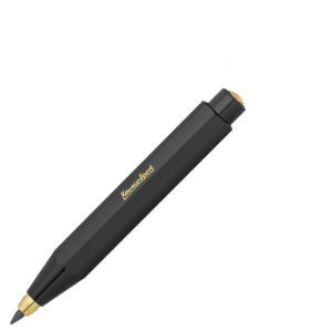 Kaweco Classic Sport Black Clutch Pencil 3.2mm