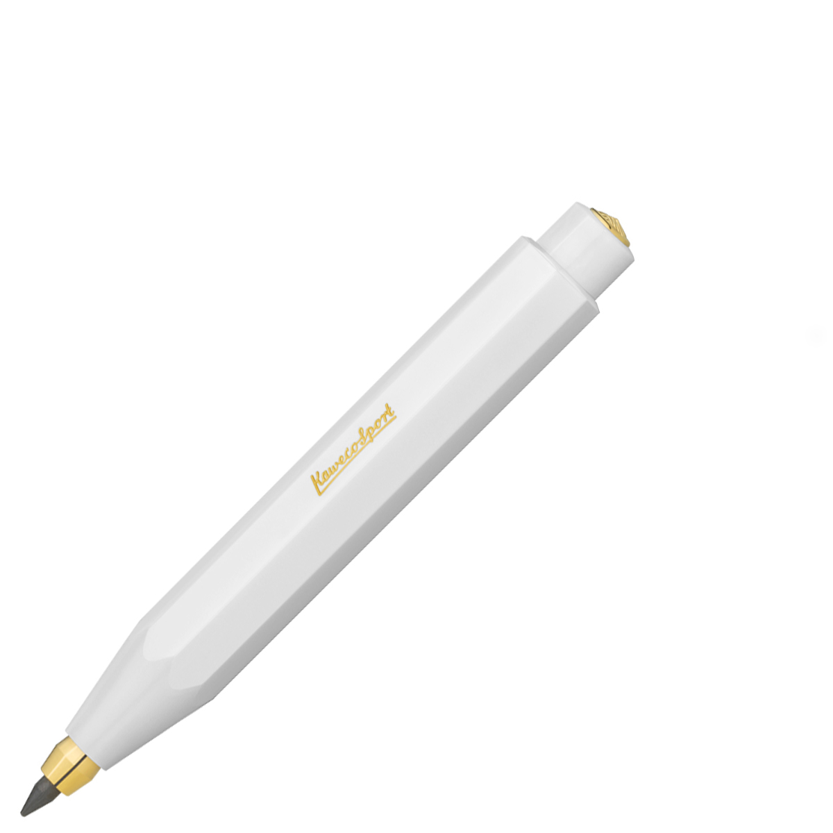 Kaweco Classic Sport Wihite Clutch Pencil 3.2mm