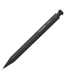 Kaweco Special Black Mechanical Pencil 0.5mm