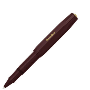 Kaweco Classic Sport Bordeaux Rollerball Pen