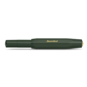 Kaweco Classic Sport Green Rollerball Pen