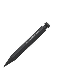 Kaweco Special S Black Mechanical Pencil 0.9mm