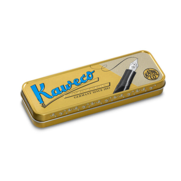 Kaweco Dia2 Gold Roller Ball Pen
