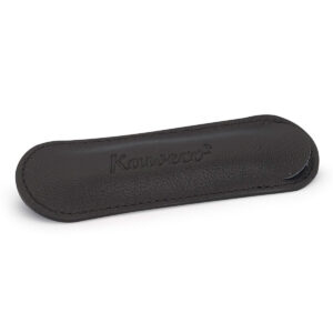 Kaweco Leather Eco 1 Pen Pouch-Sport