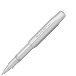 Kaweco Al Sport Silver Rollerball Pen