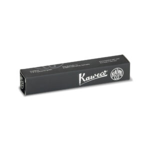 Kaweco Skyline Sport Black Clutch Pencil 3.2mm