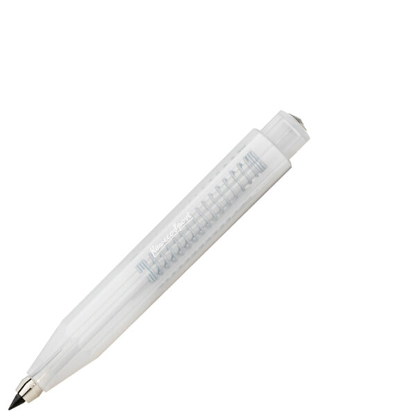 Kaweco Frosted Sport Natural Coconut Clutch Pencil
