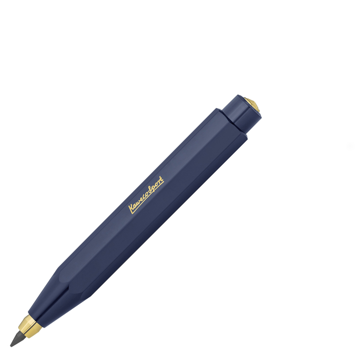 Kaweco Classic Sport Navy Clutch Pencil 3.2 mm