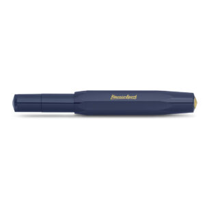Kaweco Classic Sport Navy Fountain Pen