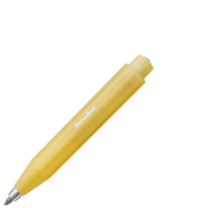 Kaweco Frosted Sport Sweet Banana Clutch Pencil