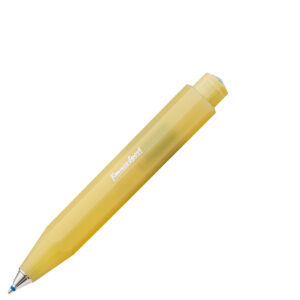 Kaweco Frosted Sport Sweet Banana Ball Pen