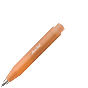 Kaweco Frosted Sport Soft Mandarine Clutch Pencil