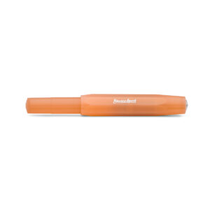 Kaweco Frosted Sport Soft Mandarine Rollerball Pen