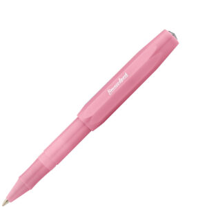 Kaweco Frosted Sport Blush Pitaya Rollerball Pen