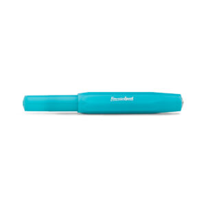 Kaweco Frosted Sport Light Blueberry Rollerball Pen