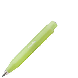 Kaweco Frosted Sport Fine Lime Clutch Pencil